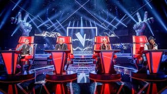 Blind Auditions 1