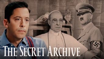 The Secret Archive