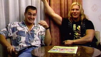 Smoky Mountain Wrestling - Apr. 02, 1994