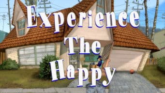 Experience the Happy
