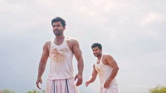 The Twin  Jump Off The Cliff