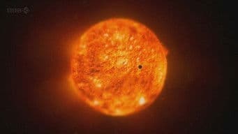 Solar Storms: The Threat to Planet Earth