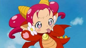 Messed Up Havoc! Ha-chan's Seven Transformations!