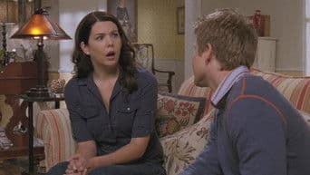 Lorelai? Lorelai?