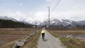 Japan's Northern Alps - Life-Giving Mountains