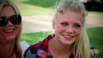 A Cool Desert Morning