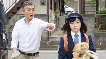 Demoted To Animal Unit?