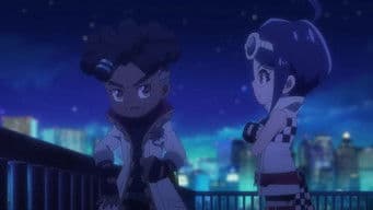 Ron and Jane’s Infiltration Mission