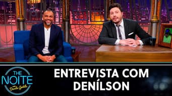 The Noite The Sucessos - Denilson