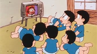 Life is Tough for Prince Chibita!