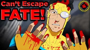 Omni Man was Right?! (Invincible)