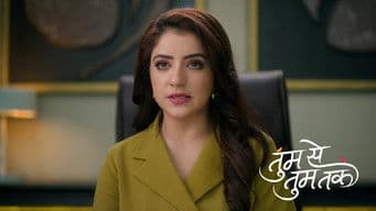 Harshvardhan Faints Near The Secret Room