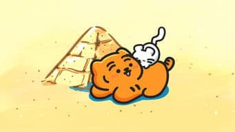 Let's Play at the Beach!