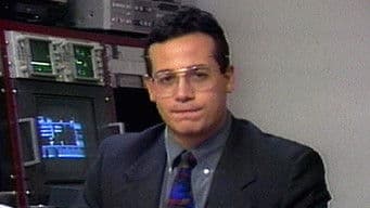 ECW Hardcore TV - Sep. 21, 1993