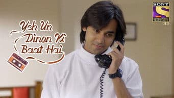 Naina's Mighty Problem