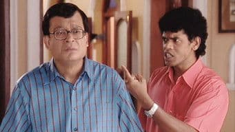 Arvind, Raja Lock Horns