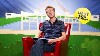 The Thirsty Little Knife