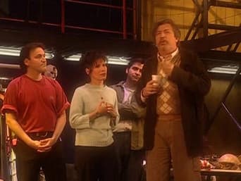 Au lit 13 - La rénovation 2 - Le cours de théâtre