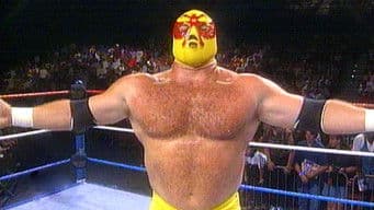 Superstars - Aug. 24, 1996