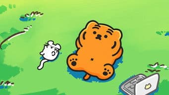 A Day in the Muzik Forest