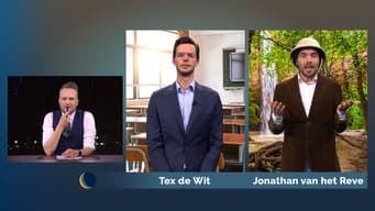 The youth is having a hard time | Soundos el Ahmadi