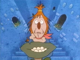 Dorothy and Her Friends Defend the Palace