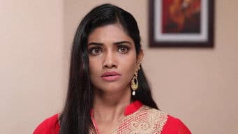 A Shocker for Varsha