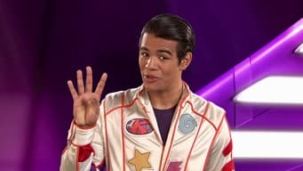 The Deserted Desert Dash