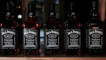 The Tennessee Whiskey