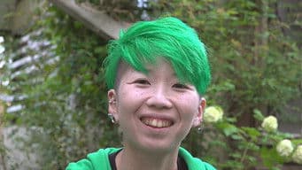 Follow Your Heart: The Green-haired Gardener