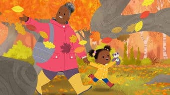 Autumn: It's Time for a Woodland Walk