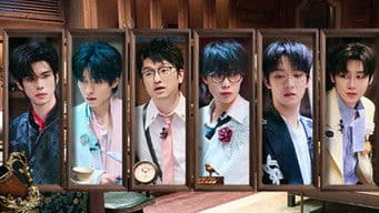 Moon Chaser Mystery (2)