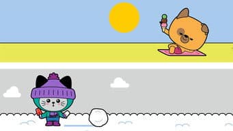 Melting and Freezing