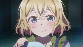 Beach and Girlfriend