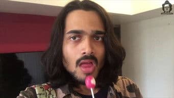 The Fukra boys meet BB Ki Vines