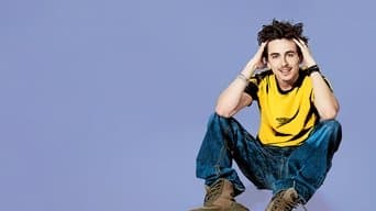 Timothée Chalamet