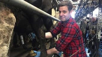 Cheshire and the Wirral