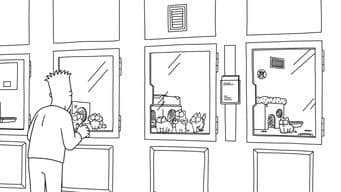 The Beginning (Simon's Cat Origins Story: Part 1)