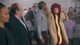 I'm Wearing One of Their Belts Right Now