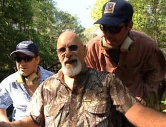 Apologizing (AKA Man Show Boy Apologizes)