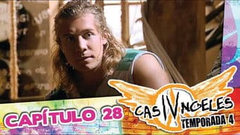 Episode 28: UNEXPECTED KISSES