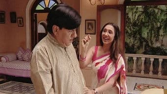 Shilpa Advises Babuji