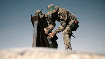 Gaza, Hamas and the New Middle East