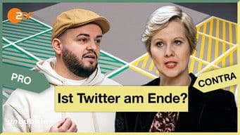 Elon Musk dismantles Twitter: Should we delete our accounts?