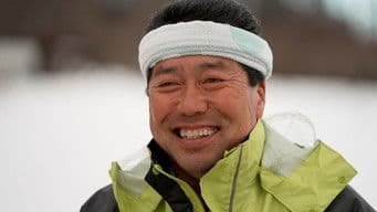 The Vegetable Nurtured by Snow