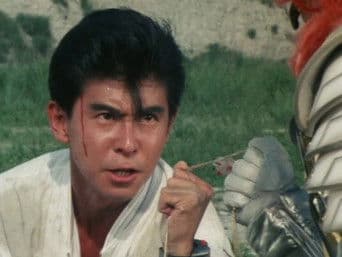 Mio is Princess Ial!?