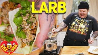 Pros Only Larb