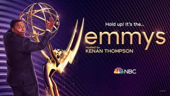 The 74th Primetime Emmy Awards