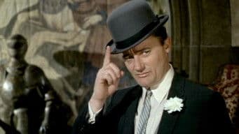 The Round Table Affair