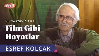 Eşref Kolçak